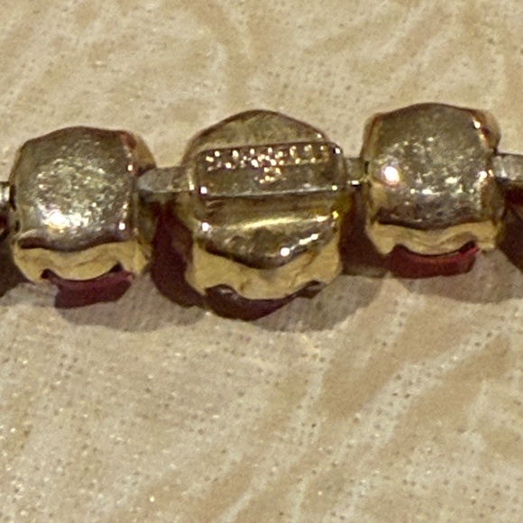 Sorrelli Sedge Tennis Bracelet - Picture 4 of 5